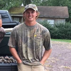 Meet your Posher, Jack